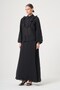 Women's Collar Stone Helena Set Black 31458 - 2