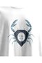 Zodiac Collection - Crab Regular T-Shirt - 2