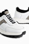 D2092 Daily Orthopedic 100% Genuine Leather Men's Classic Shoes - 4