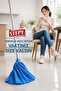 Microfiber Havlu Paspas Trendy Yedek - 5