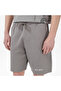 Regular Fit Men's Gray Shorts - 4