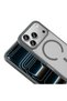 iPhone 17 Pro Case Magsafe Camera Protected Matte Anti-Fingerprint Tkng - 7