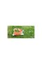 Puzzle 3D Câine Corgi - 3