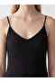 Sparkling Choices by Shining Store String Strap Ruched Bodycon Dress - 3
