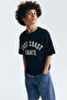Loose-fit printed T-shirt - 2
