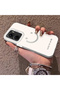 Vivo Y56 Compatible Simple Written Smiley Face Case, Ins Style Relaxing Stylish Finish