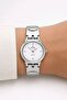 Premium Metal Strap Watch - 2