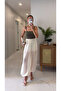 Sahara Cream Shalwar Trousers - 3