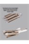 Fast Warming Curler Suitable for All Hair Types – Salon Quality Results at Home - 4