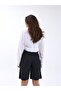 7066 Shorts-Black - 5