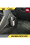Renault Boreal Cup Holder Single Youclip - 2