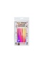 Rainbow Background Metallic, Wall Decoration, Door Curtain 100X200 cm - 2