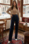 Palazzo Jeans - 2