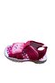 Children's Flat Thin Sole Unlined Textile Sandals