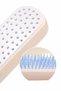 Aconcept Now Cleaning Comb Brush Retractable Pet-Friendly (221302) Tight Teeth - 4