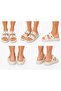 Two Pairs of Slippers - 3