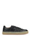 , Men's Genuine Leather Shoes 16350Zu0042 Black