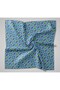 Twill Silk Scarf 11470-26 - 8