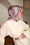 Twill Silk Scarf 11469-02 - 2