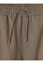 Vizyon New Season Brown Regular Fit Men's Shorts - 6