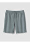 Vizyon New Season Standard Fit Men's Shorts - 5
