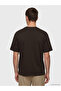 Vizyon New Season Relax Fit Soft Touch Men's T-Shirt - 4