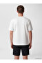 Lcw Vision Crew Neck Printed Men's T-Shirt - 4