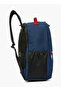 Solid Backpack for Boys 13+ Years with Padded Shoulder Strap - 7