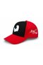 Hat Red "Cessna 172 Blue-Eyed Boy" - 2