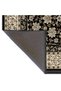 Sdt Mixed Patterned Modern Woven Base Decorative Carpet Sdtamor1367 - 5