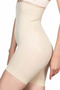 Ten Mi 2056 High Waist Massage Long Leg Corset - 2