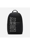 Elementary School Backpack with Laptop Compartment Daily Bag for Teenage Girls and Boys Black Primary School - Middle School - High School