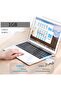 SD Card Reader for iPhone, Lightning Memory SD Card Reader Adapter Plug and Play High-Speed XD Pictu - 6