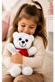 Cute Plush Teddy Bear – Soft and Cuddly Companion - 3