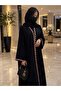 عباية ورود