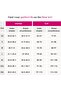 ® PI Ideal Variant - Seamless Elastic Cups - 6