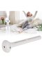Mini portable cool mist humidifier, USB interface, silent design, adjustable length, suitable for travel, home and office use. - 4