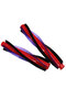 18.5 cm brush head, for Dyson, spare brush, for Dyson V6/DC59/DC62/SV03 cleaning spare parts, for replacement, 2 pieces - 3