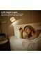 Set of 2 LED Lights, Wireless USB Connection, Touch Control, 360° Rotation, Night Light or Wall Decorative Light, 3 Modes - 5