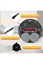 16-Piece Vacuum Cleaner Replacement Accessory Kit Compatible with Roborock Qrevo Pro/S/MaxV - 2