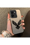 Vivo Y36 4G/5G Compatible Hard Acrylic Back Silicone Edge Lens Protection Case - 2