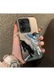 Xiaomi Poco M6 4g Compatible Hard Acrylic Back Silicone Edge Lens Protection Case - 2