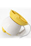 Electric Citrus Juicer Orange Lemon Pomegranate Rotary System - 6