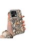 Xiaomi Redmi Note 13 Pro 5g Compatible Hard Acrylic Back Silicone Edge Lens Protection Case