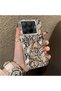 Xiaomi Mi 15t Pro Compatible Hard Acrylic Back Silicone Edge Lens Protection Case - 2