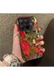 Xiaomi Mi 15t Pro Compatible Hard Acrylic Back Silicone Edge Lens Protection Case - 2