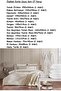 27 Piece -Krem Style- Dowry Set - 2