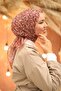 73030-52 موديل وشاح ناعم - 6