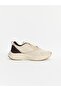 Lcw Steps Beige Mesh Detailed Thick Sole Men's Sports Shoes - 2