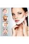 ANTI-AGING LIFTING ANTI-WRINKLE FIRMING Intense lifting mask 4pcs in box - 4